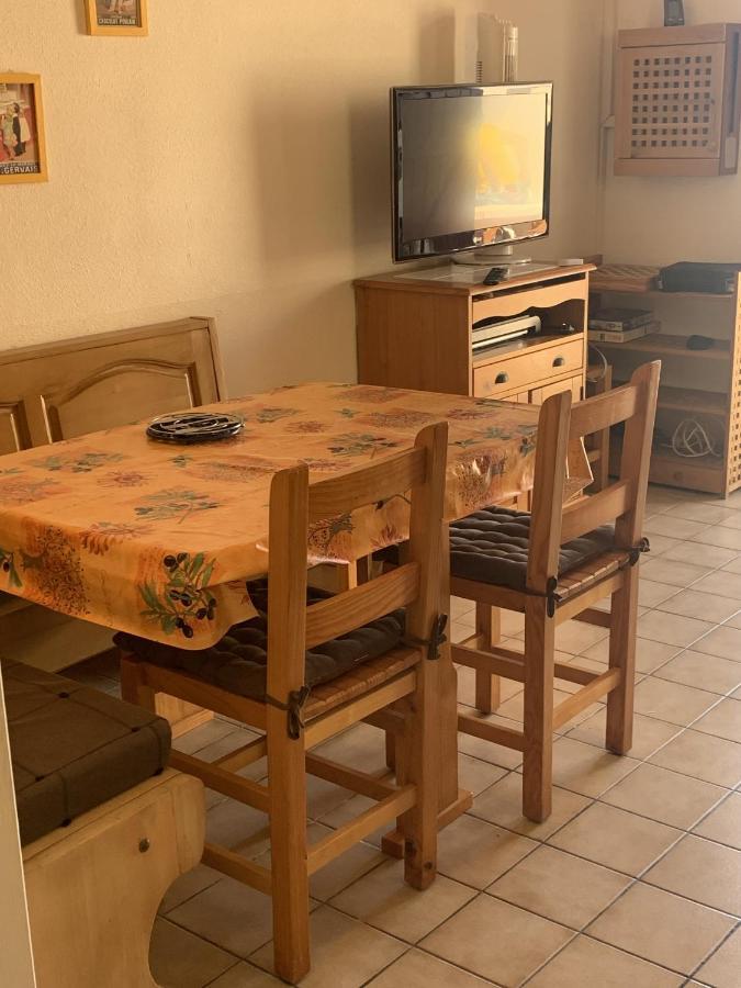 Maison 6P - Lac Marin ルカート エクステリア 写真