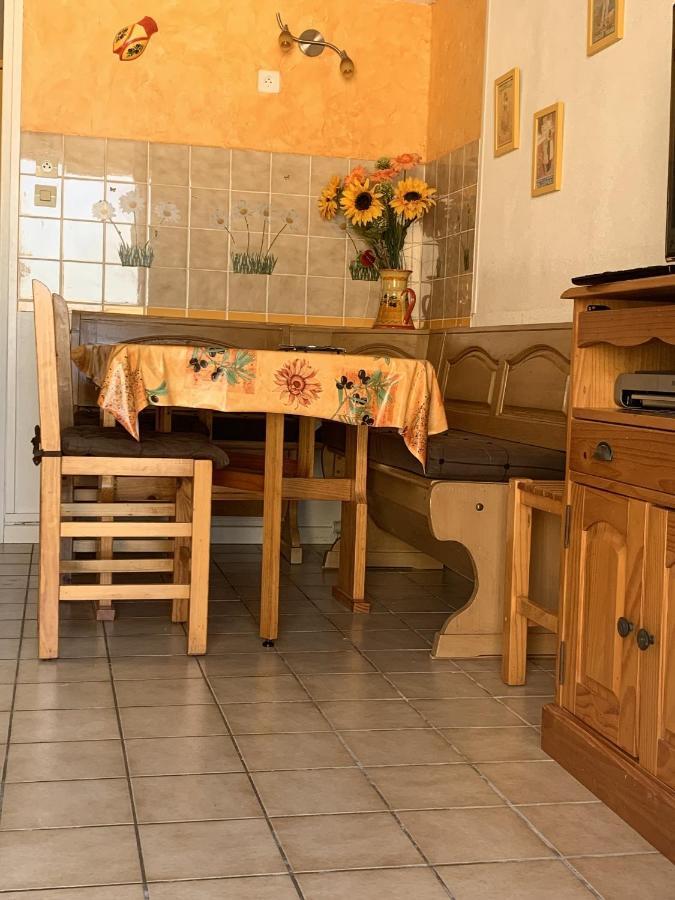 Maison 6P - Lac Marin ルカート エクステリア 写真