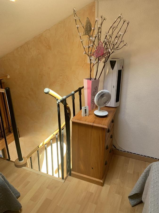 Maison 6P - Lac Marin ルカート エクステリア 写真