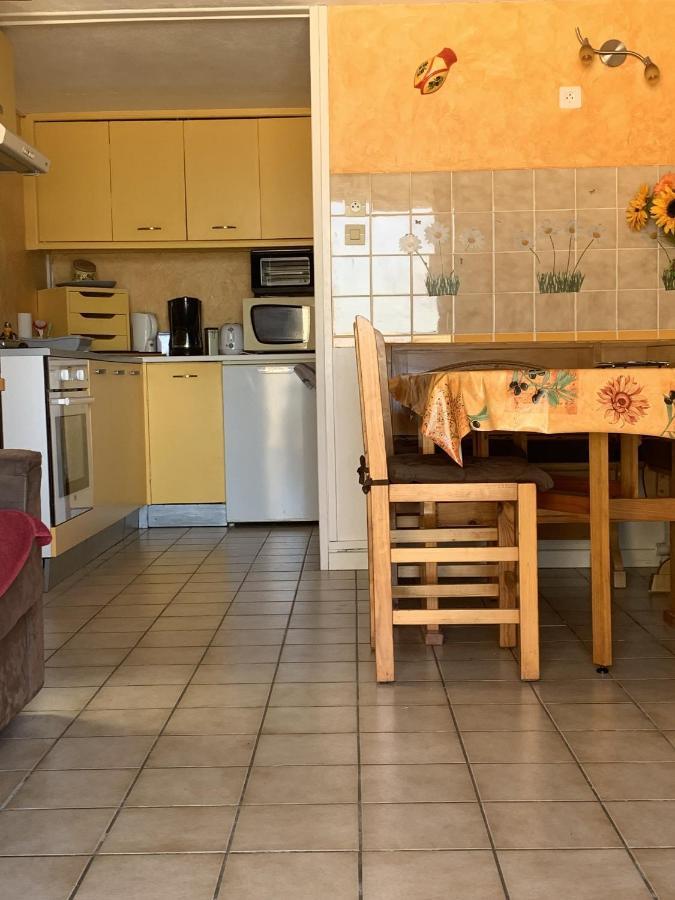 Maison 6P - Lac Marin ルカート エクステリア 写真