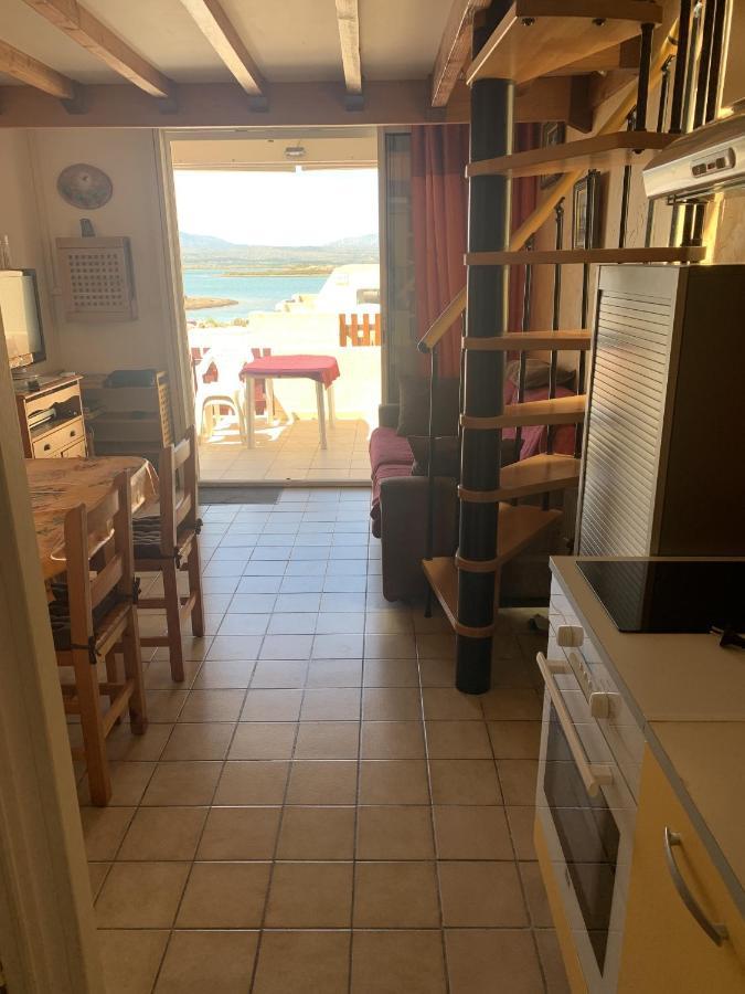 Maison 6P - Lac Marin ルカート エクステリア 写真