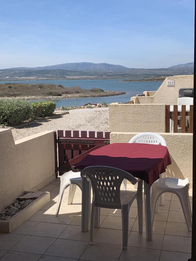 Maison 6P - Lac Marin ルカート エクステリア 写真