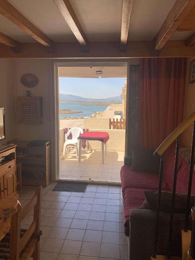 Maison 6P - Lac Marin ルカート エクステリア 写真