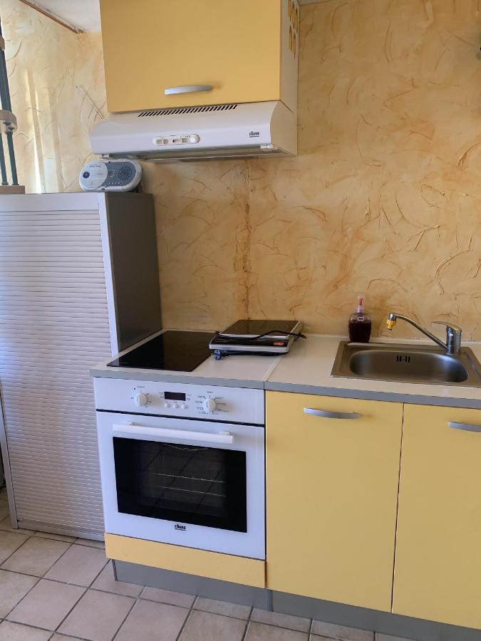 Maison 6P - Lac Marin ルカート エクステリア 写真